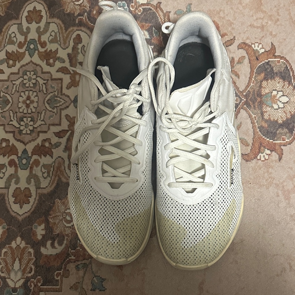 Men's Puma Fuse Athletic Shoes